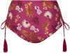 pant high