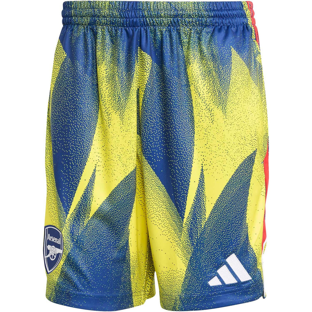 Arsenal Festival Pack Short