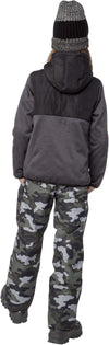 curt jr snowpants