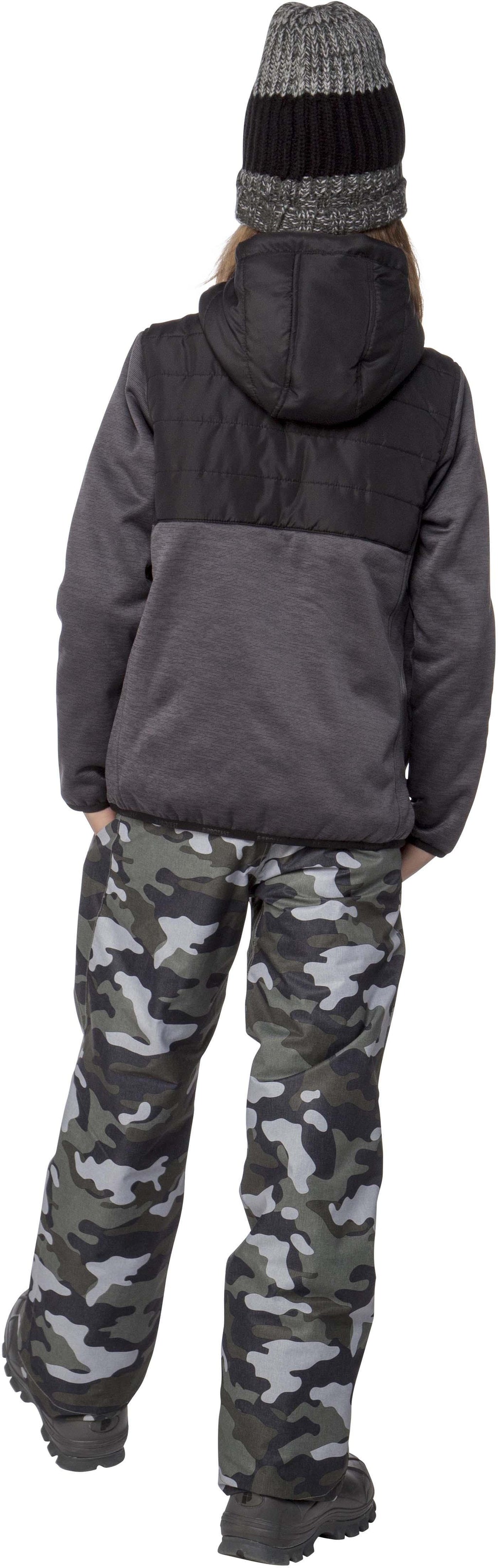 curt jr snowpants