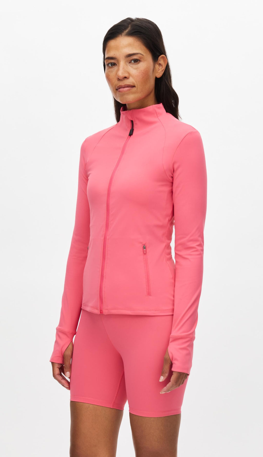 Legacy Full Zip Vest