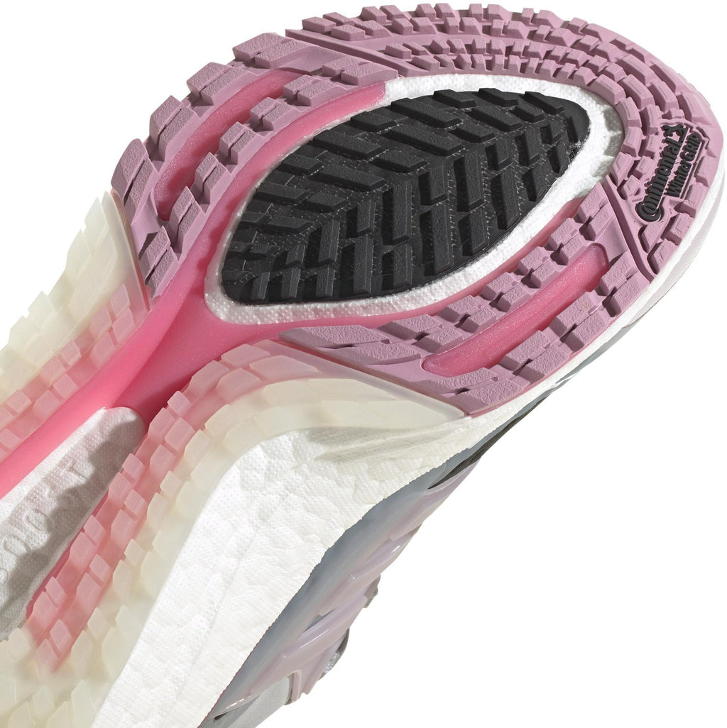 ULTRABOOST 21 C.RDY W, HALSIL/ICEPUR/R, 5,5