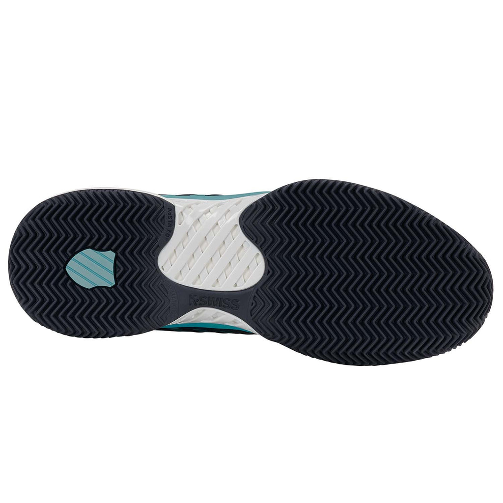 express light 3 clay tennisschoenen