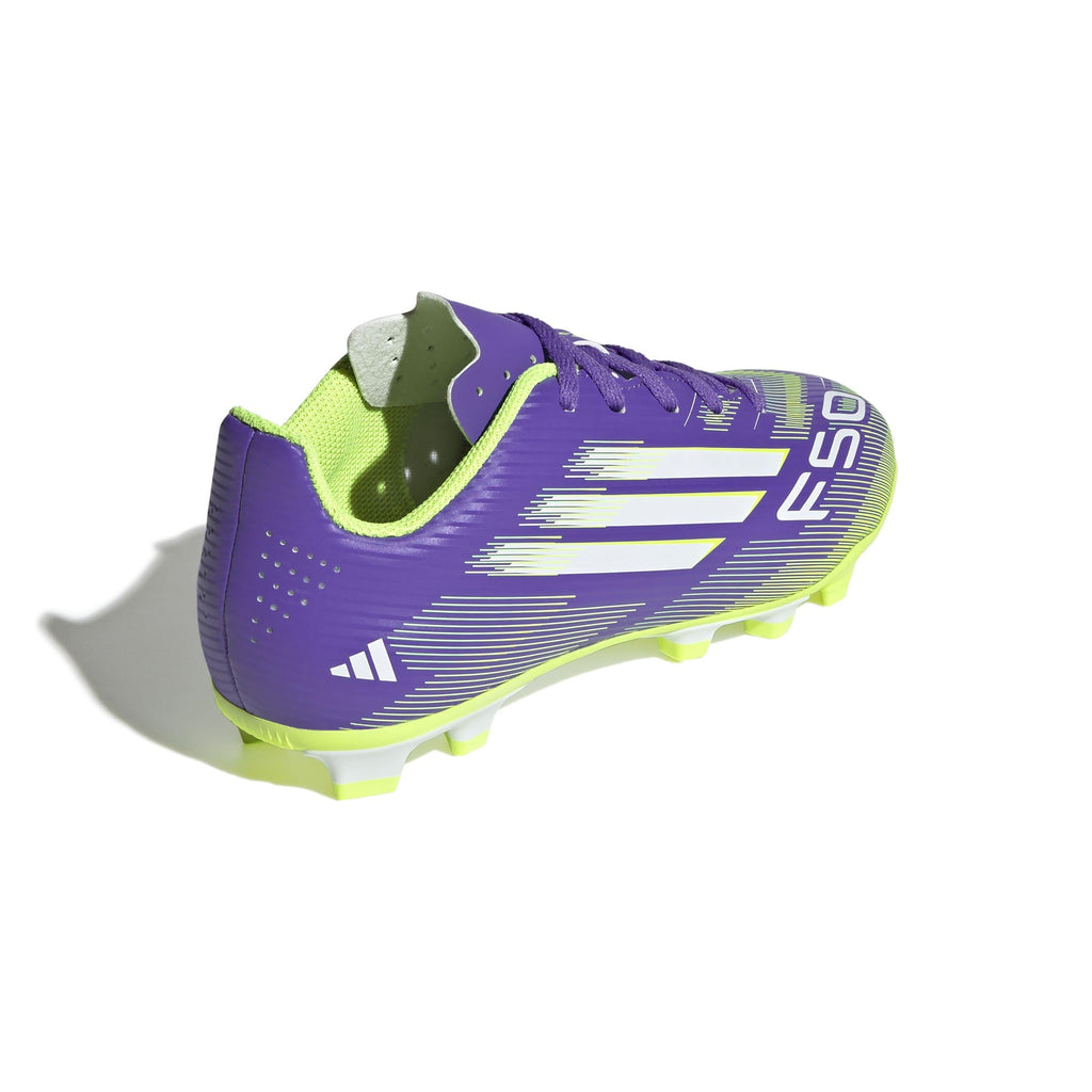 F50 Club Stevige/Multi-Ground Voetbalschoenen Kids