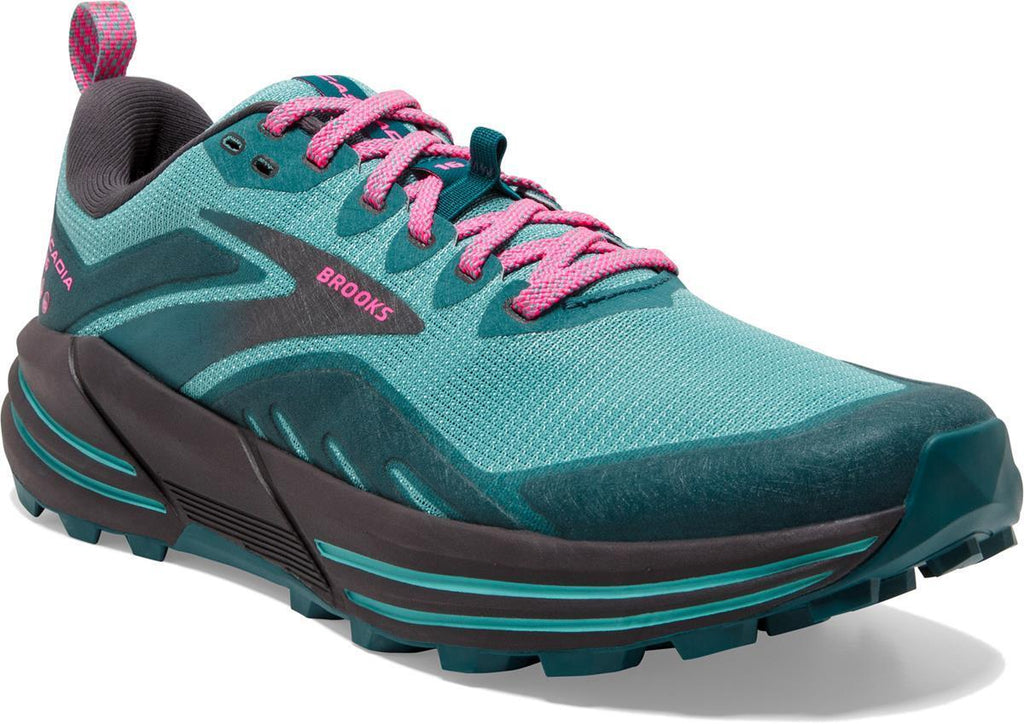 Cascadia 16