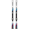 Addikt (and Mi12) ski's