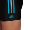 Semi 3-Stripes zwembroek