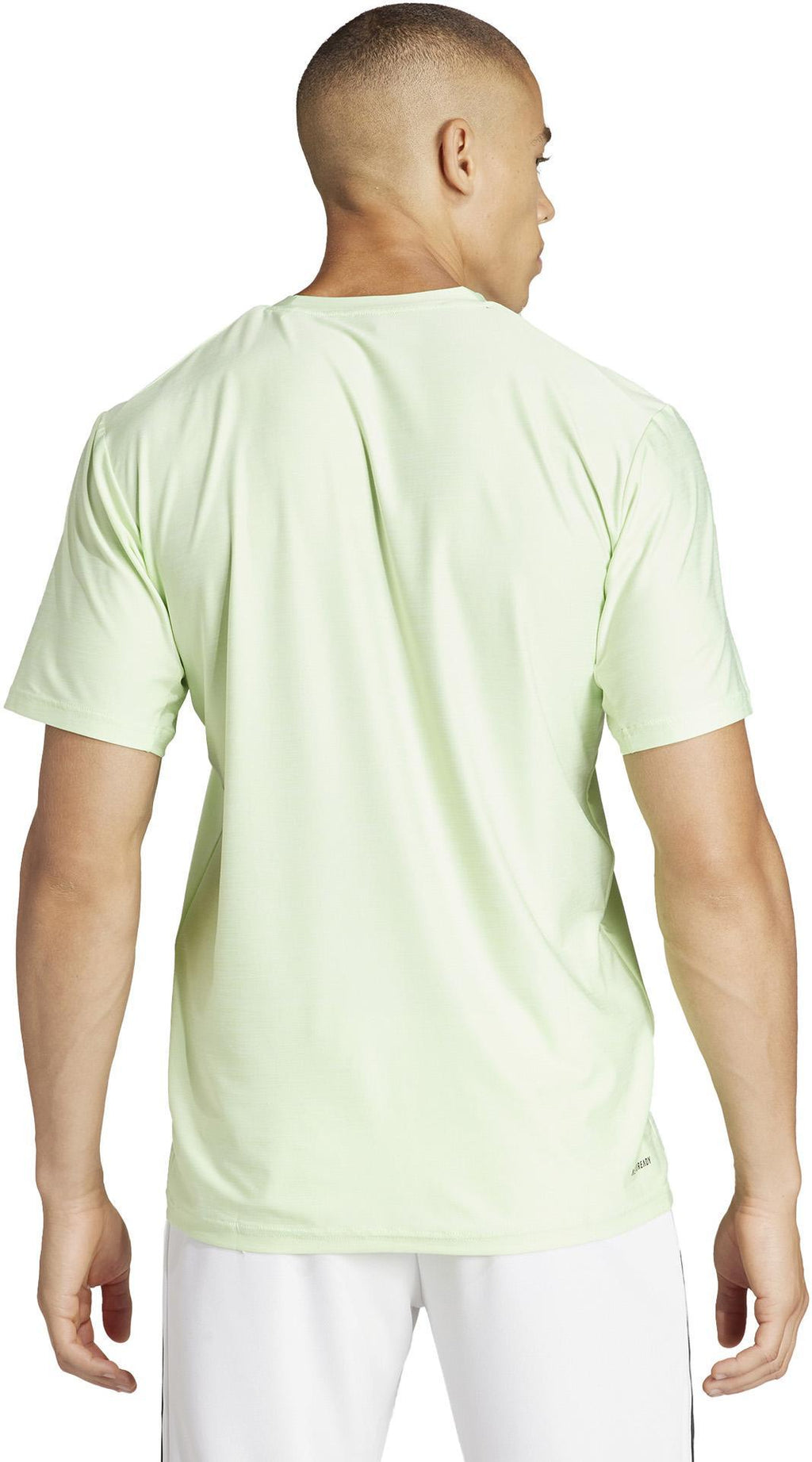 Train Essentials Stretch trainingsshirt