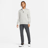 Dri-FIT Player Half-zip top