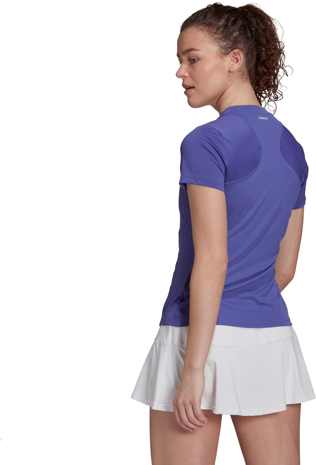 CLUB TEEDa. Tennisshirt