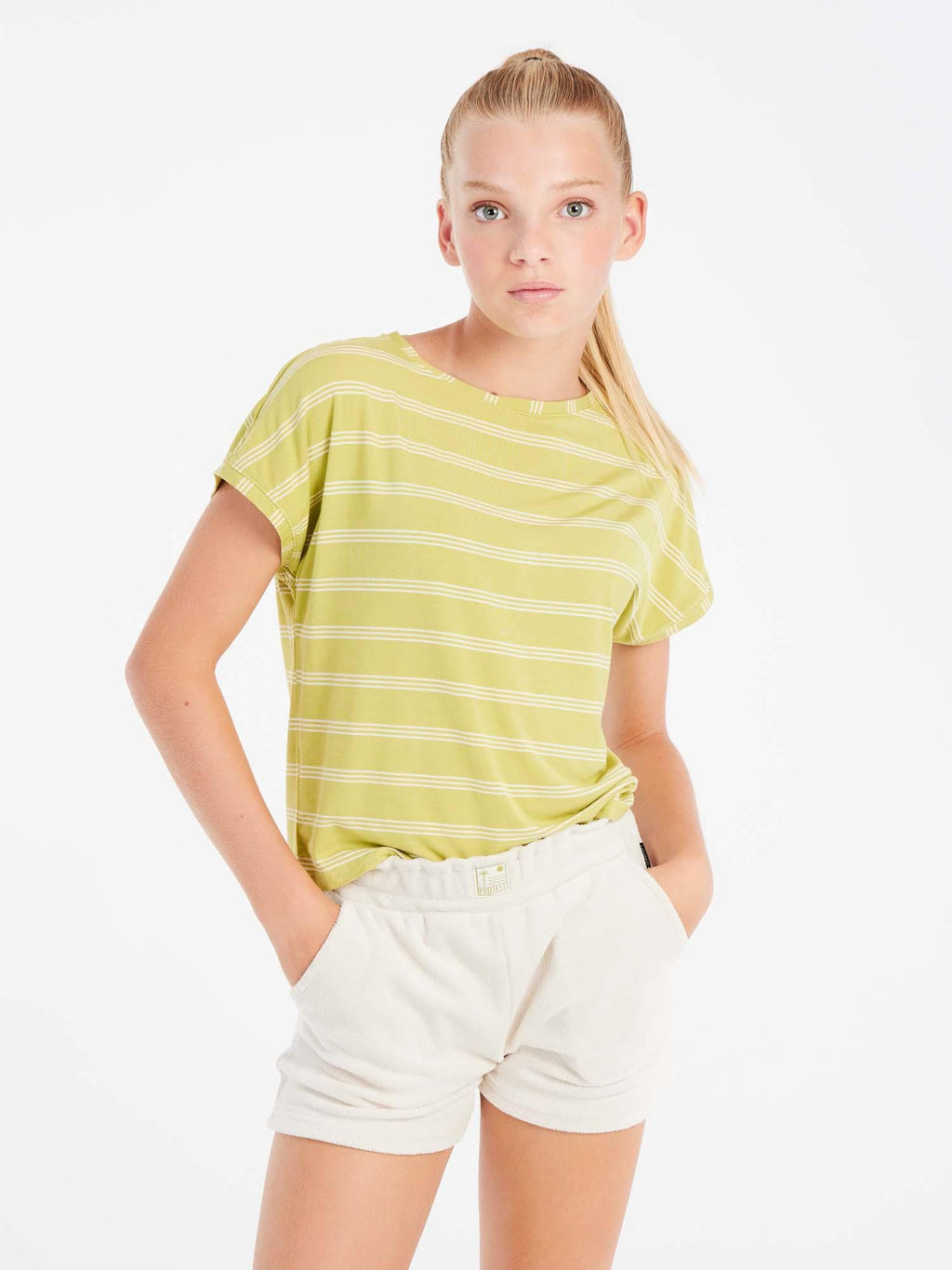 Prtnoekie Jr T-shirt