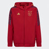 Ajax Aw Jkt Y