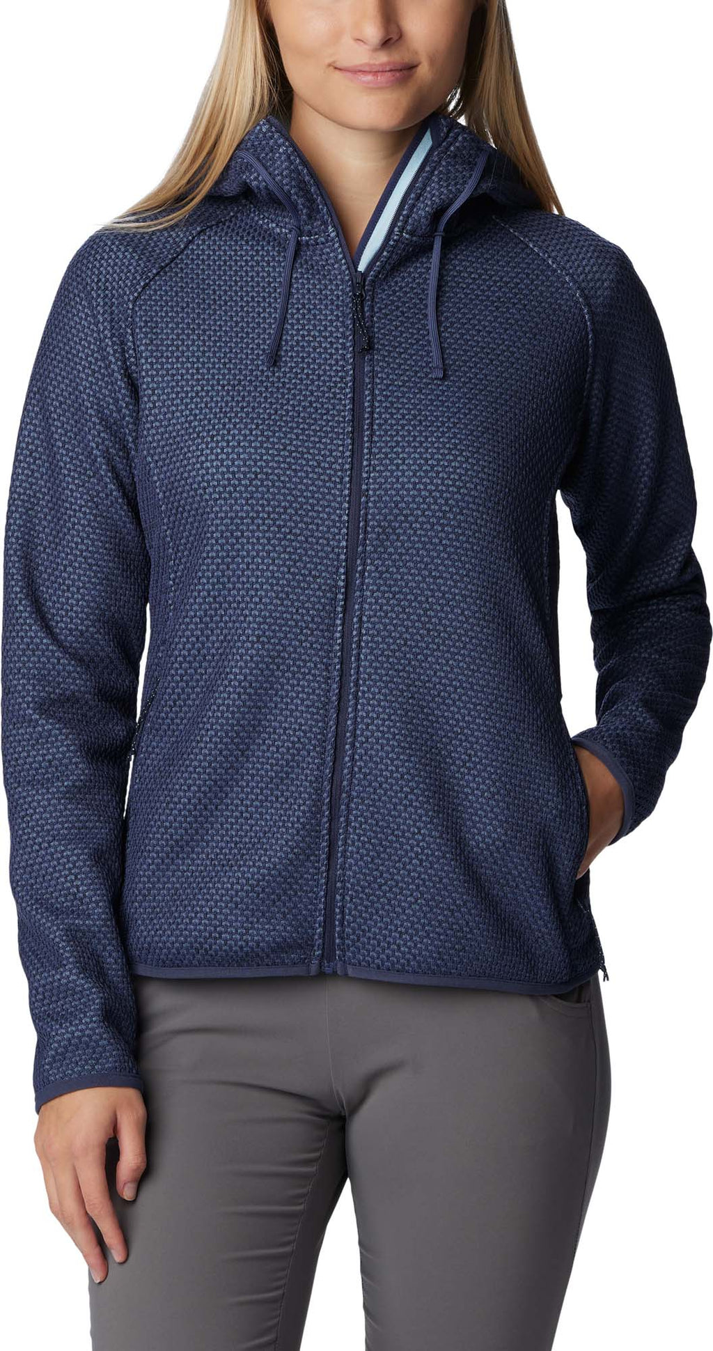 Pacific Point hoodie