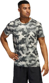 Own The Run Tee