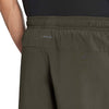 adidas Mens D4T 7in Shorts Black