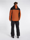 Prtmount Snowjacket