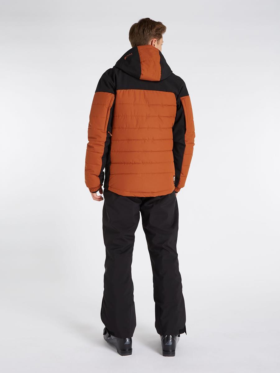 Prtmount Snowjacket