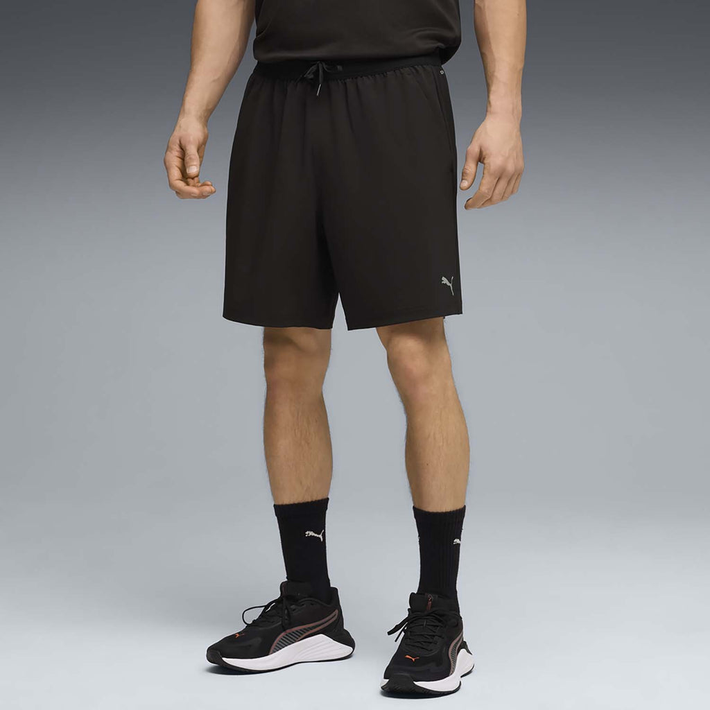 Pwrtrain Fabric Mix Trainingsshirt