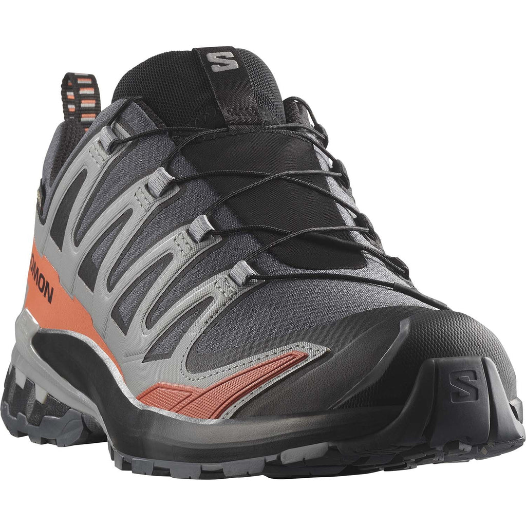 Xa Pro 3d V9 Gore-tex Wandelschoenenen low
