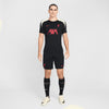 Nike Liverpool FC Mens Dri-Fit Strk S/S Top K SE