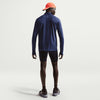 Dri-fit  Stride Half Tight   Capri tight  hardlopen