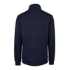 men soft supreme half zip  trui
