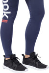 Linear Logo Tight Ctn