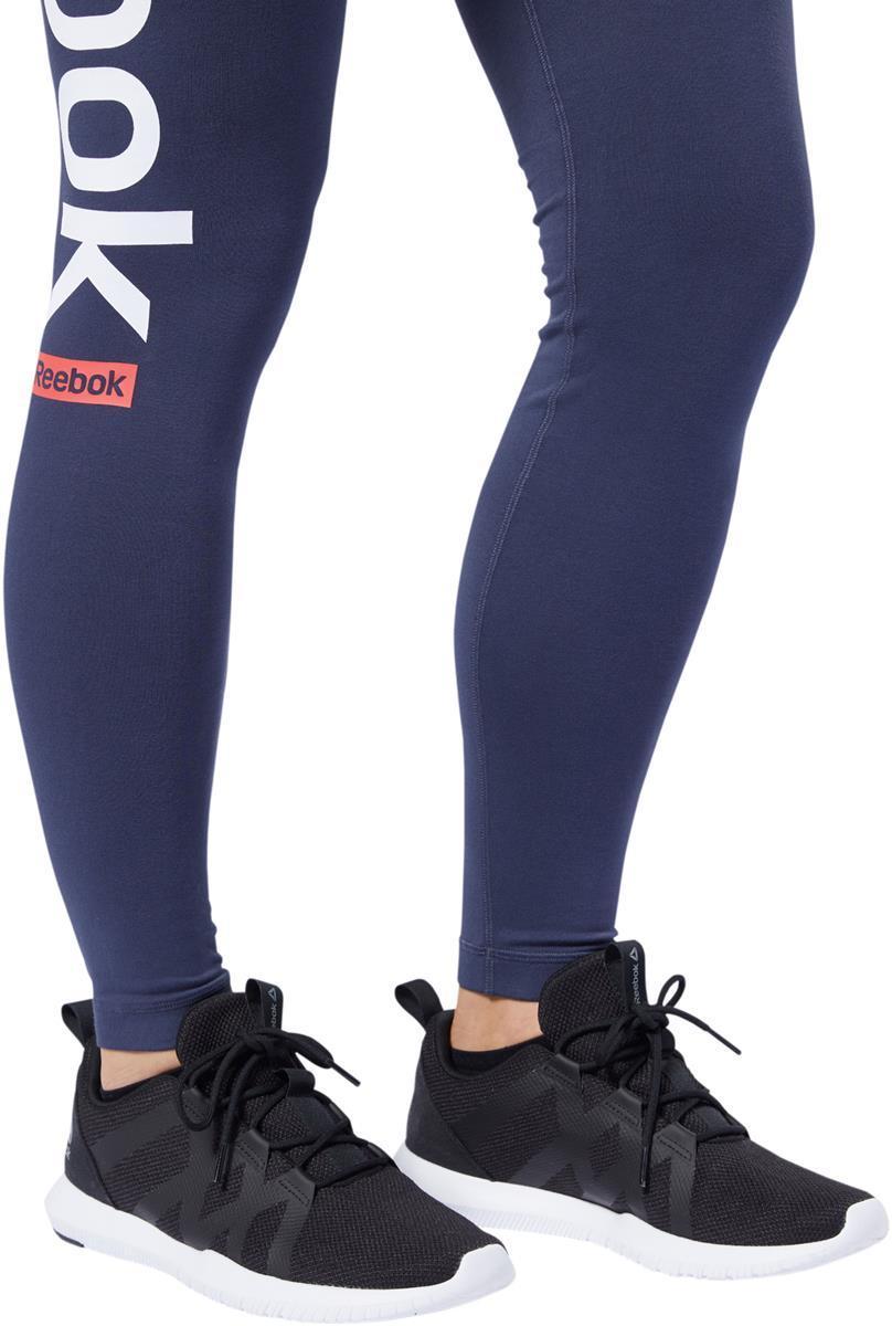Linear Logo Tight Ctn