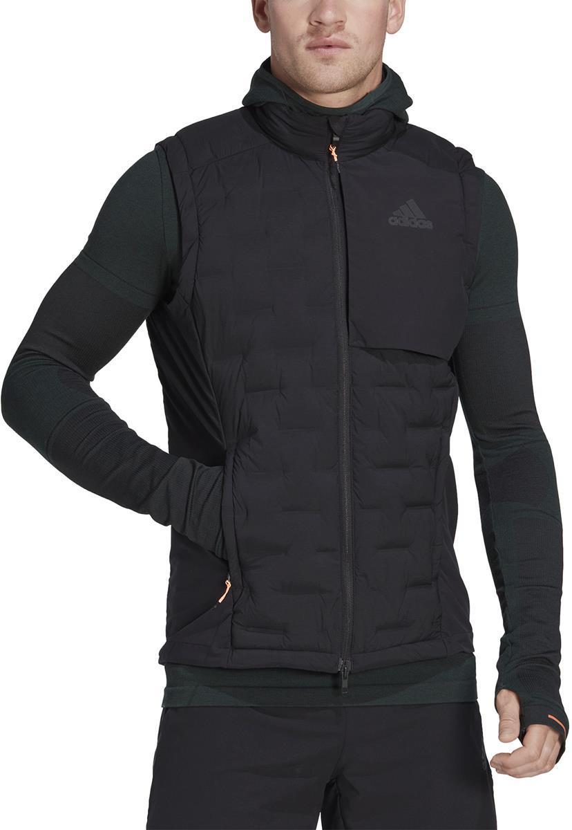 X-City Bodywarmer