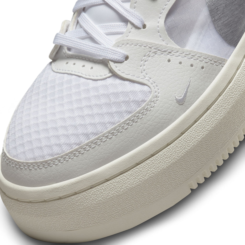 Court Vision Alta sneakers