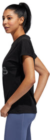 SS BOS LOGO TEE