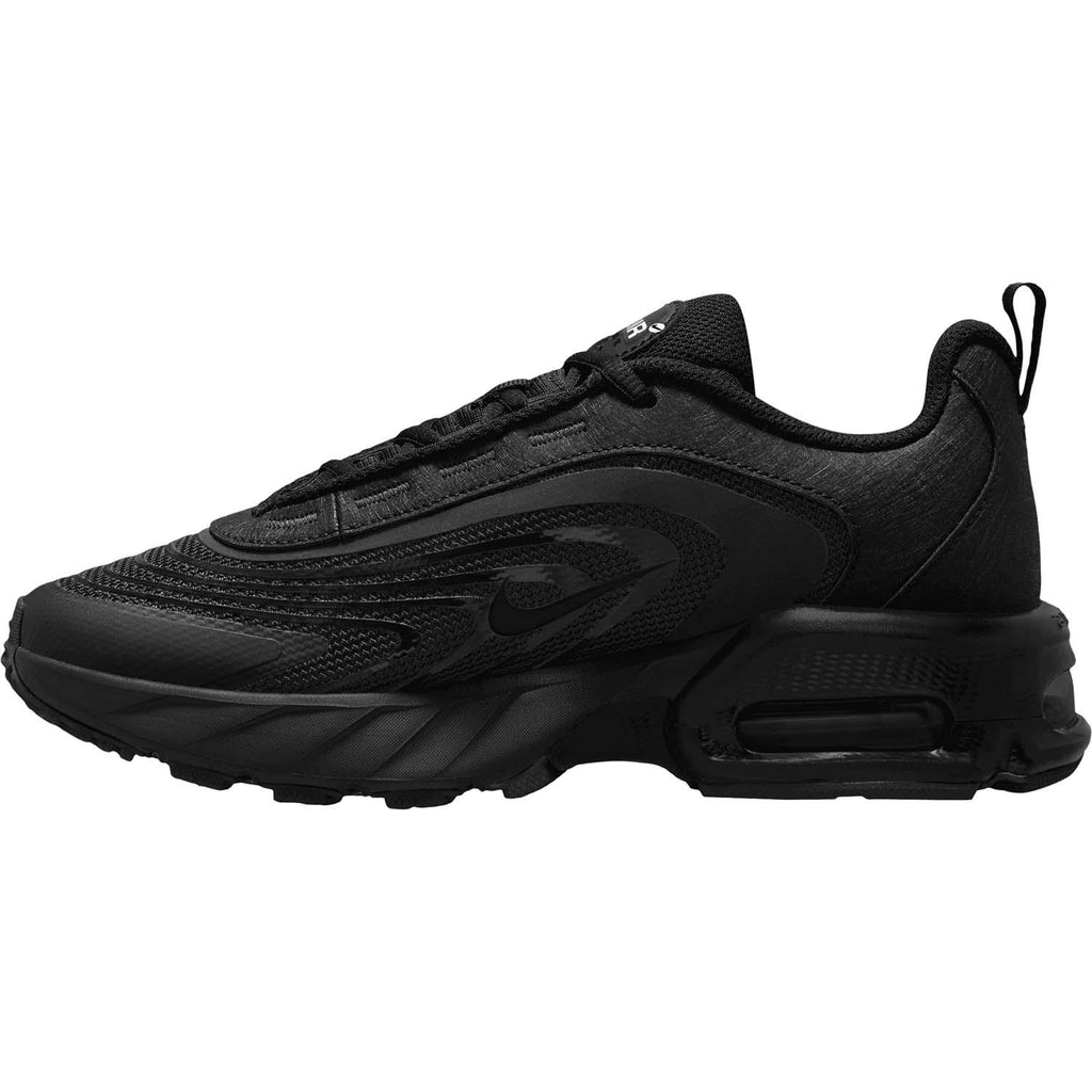 air max fire big kids' shoes