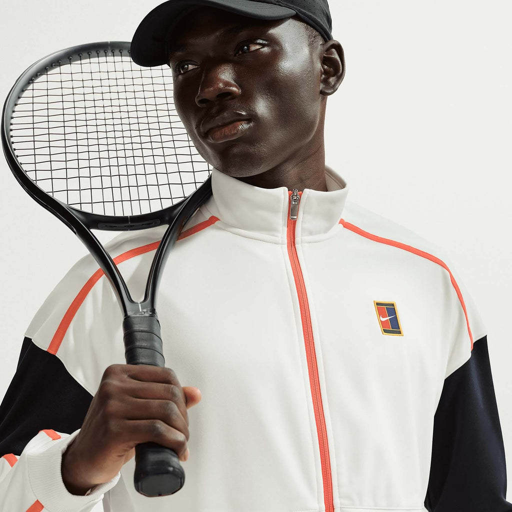 Court Heritage Men's Traningsjack