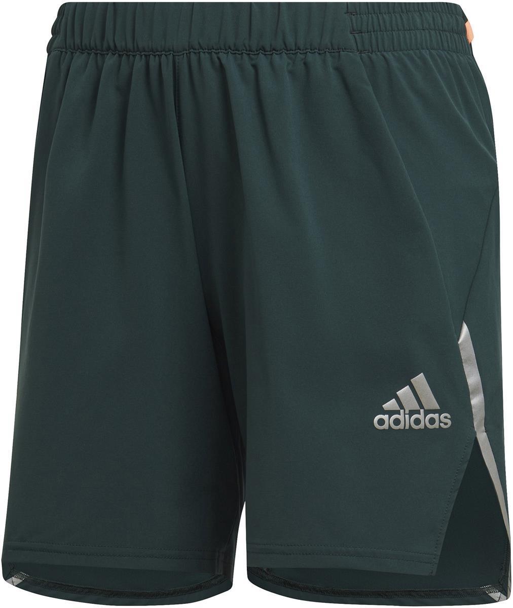 X-City Short