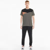 Train Color Block Ss Tee