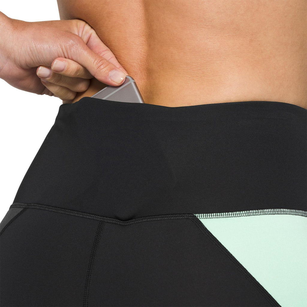 TOKYO HIGHWAIST TIGHT