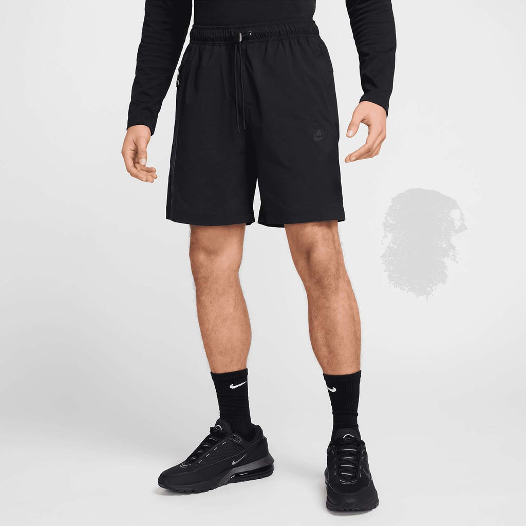 Tech Men's Woven Shorts strand