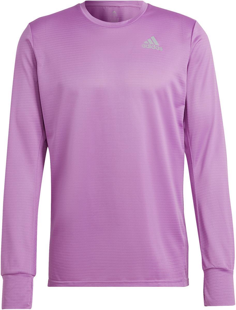 Own The Run Longsleeve