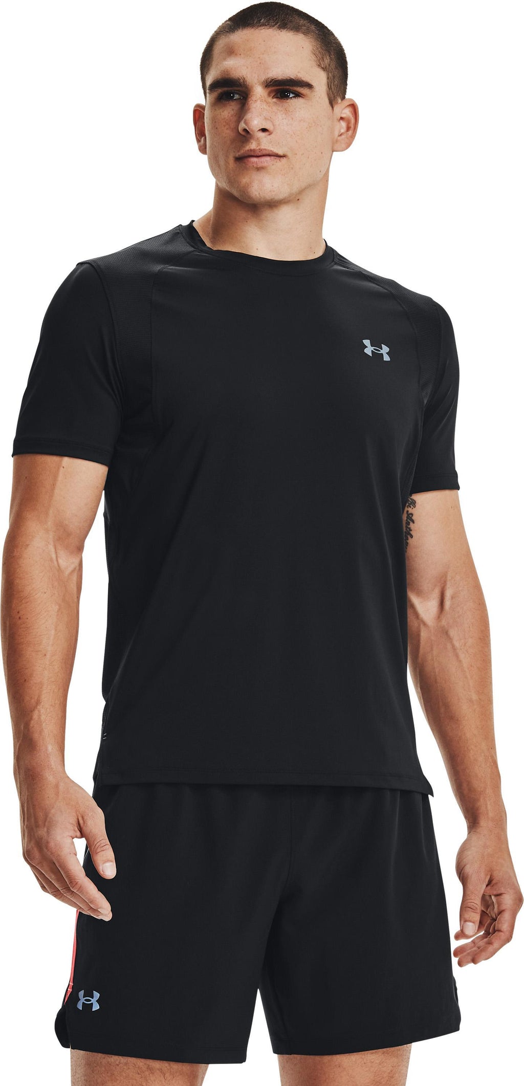 UA IsoChill Run 200 SS