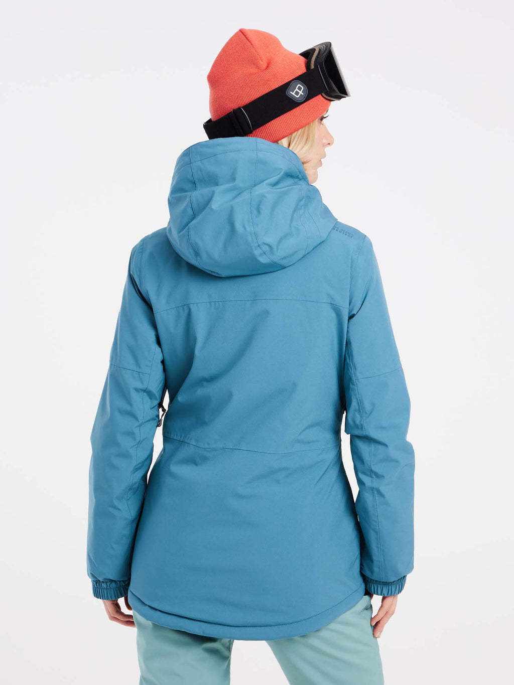Prtsima ski jas
