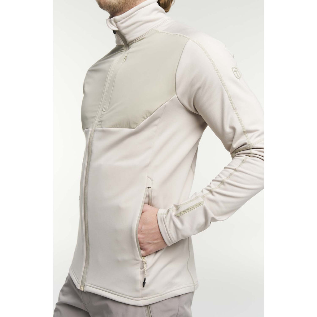 Txlite Windblock Hybrid Zip jack outdoor