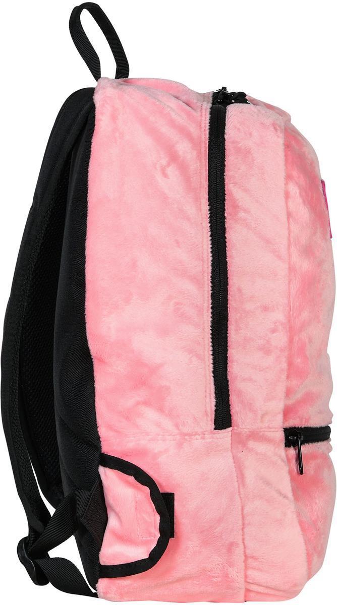 Bb5310 Backpack Pure Flamingo (fur)
