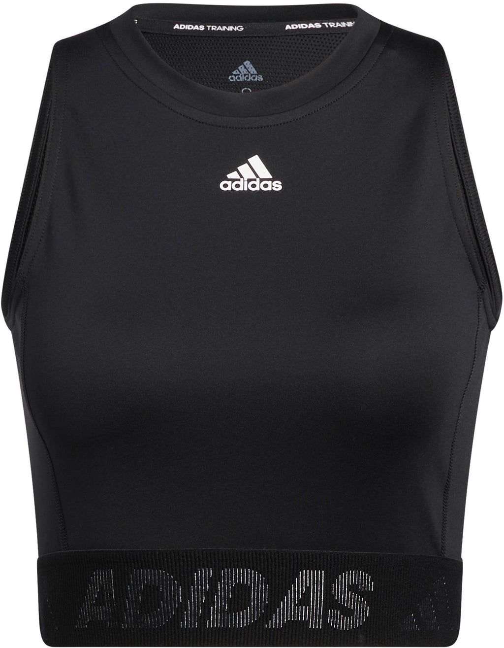 Techfit Crop