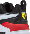 Ferrari Race X-ray 2