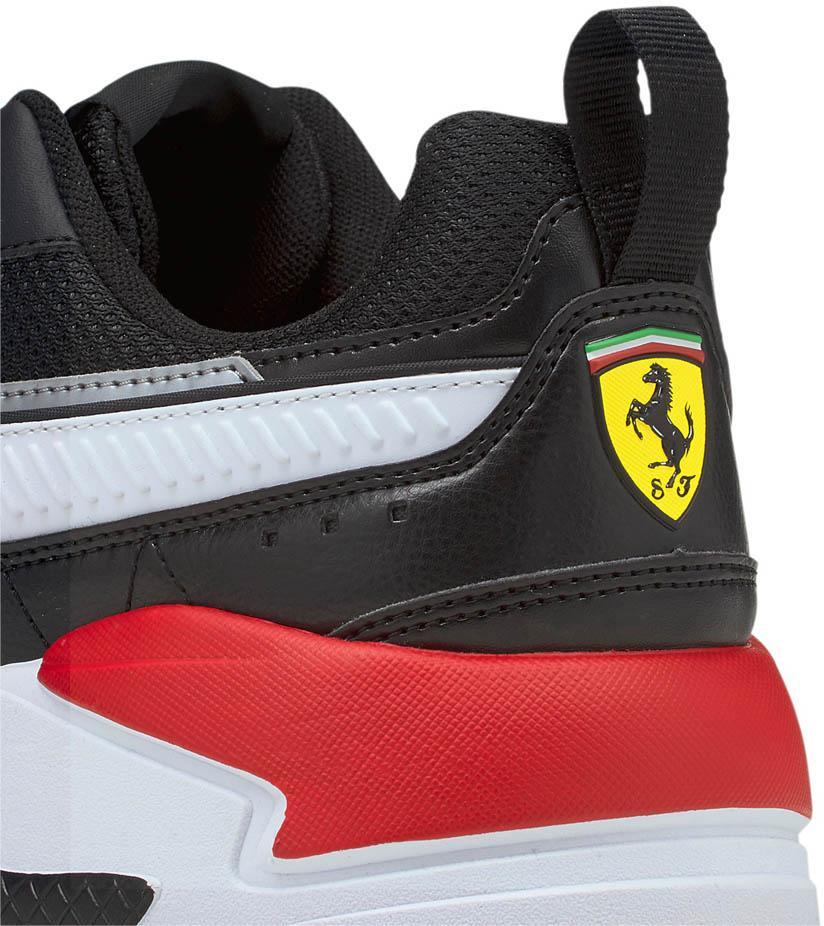 Ferrari Race X-ray 2