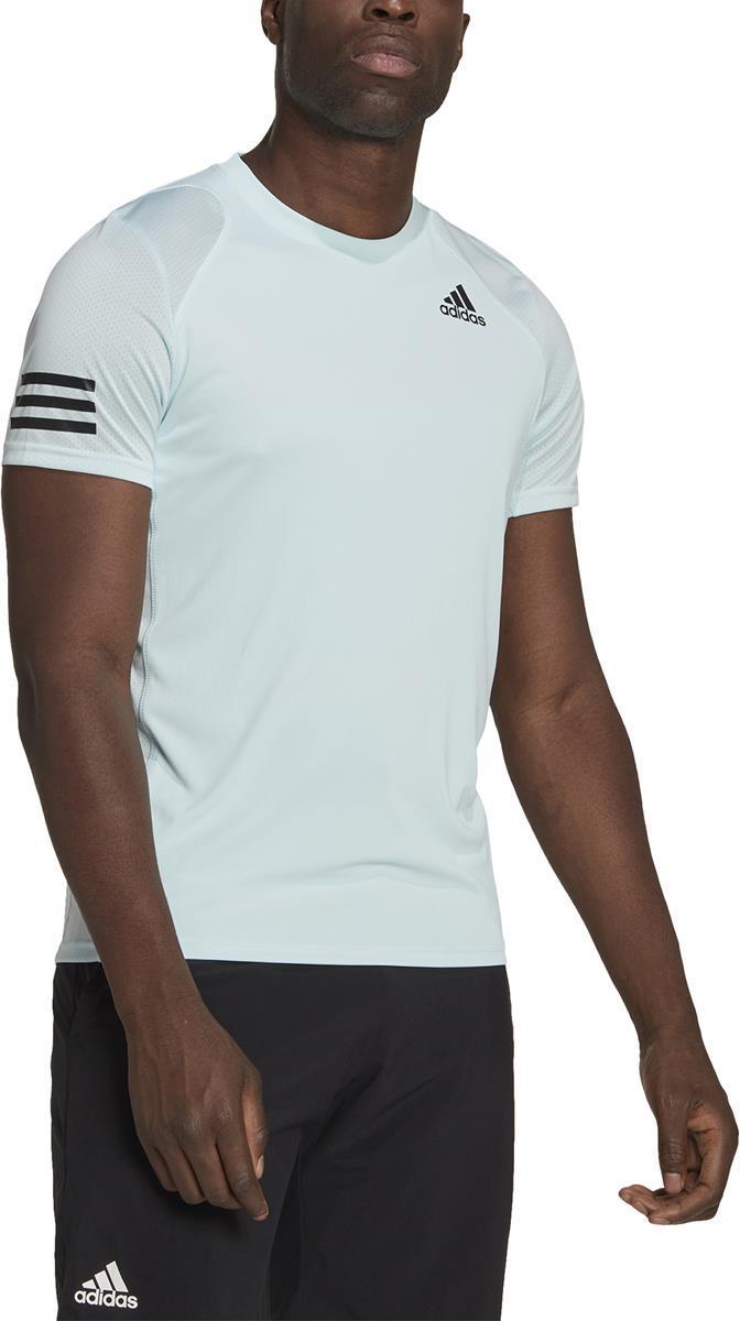 CLUB 3STR TEEHr. Tennisshirt