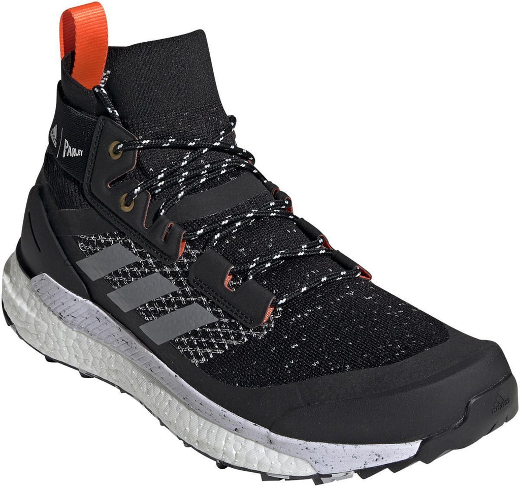 terrex free hiker parley
