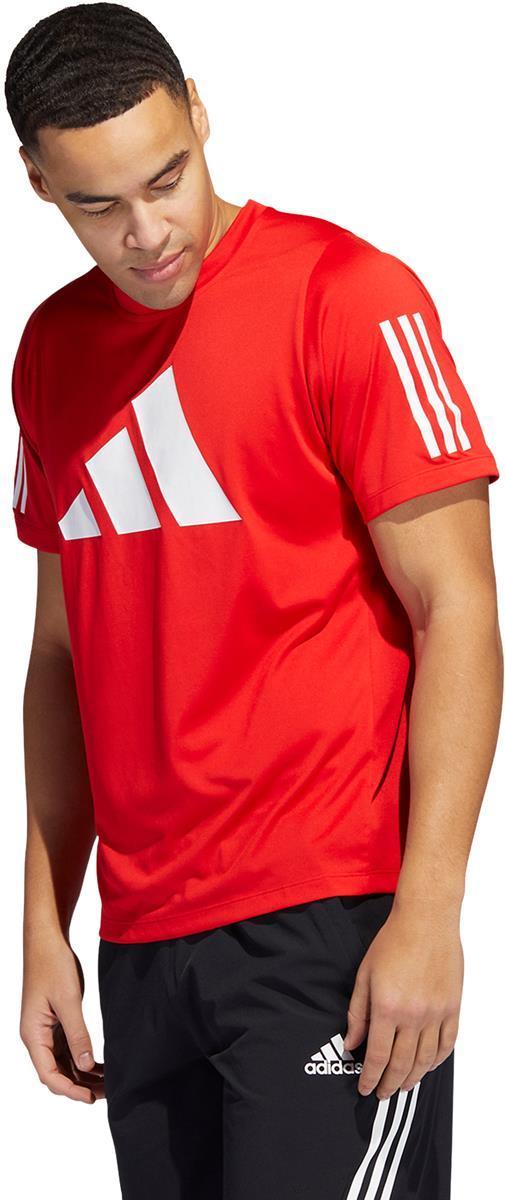 FL 3 BAR TEE