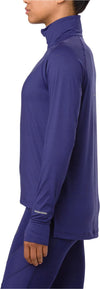 thermopolis ls 1/2 zip