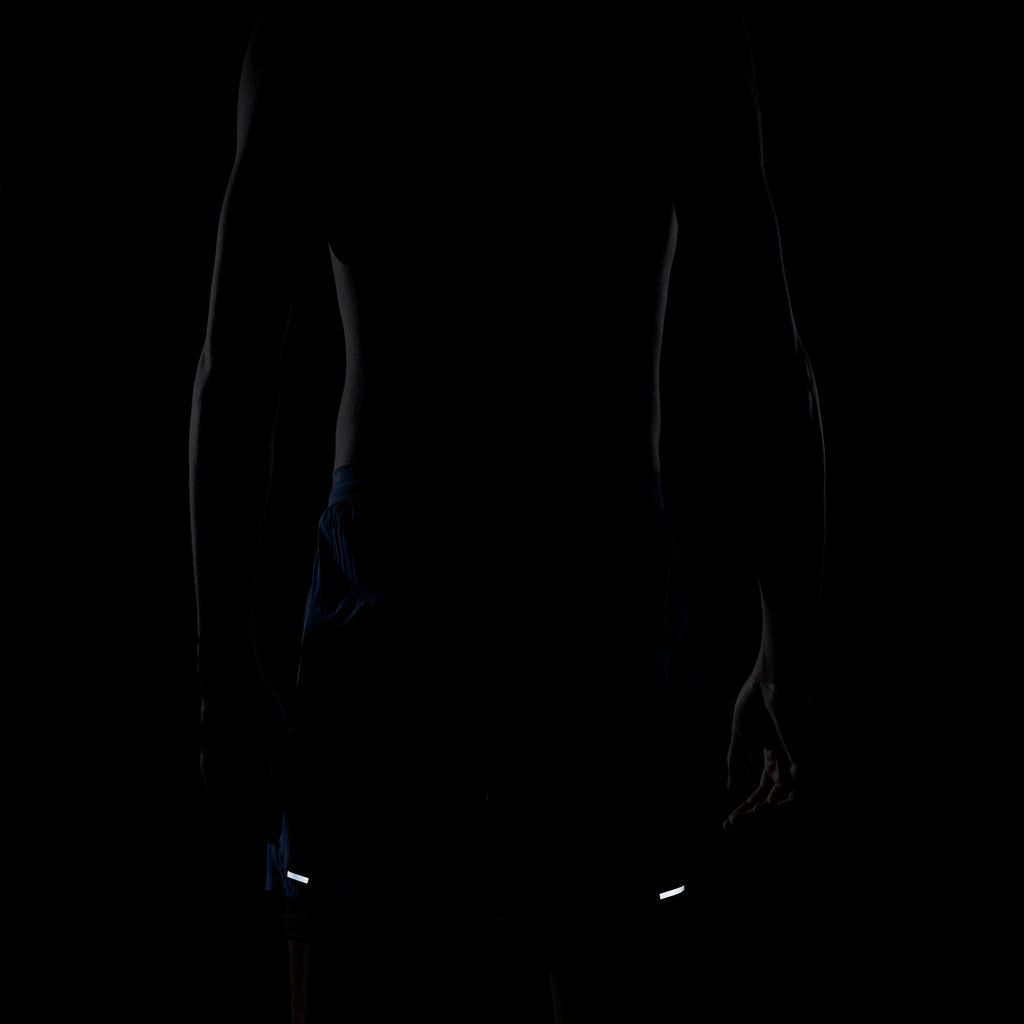 Stride Dri-FIT hybride short
